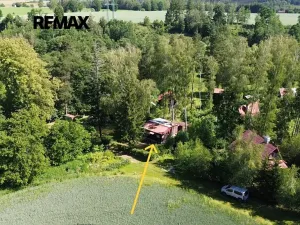 Prodej chaty, Kostelec, 45 m2