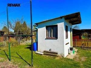 Prodej chaty, Pardubice, 8 m2