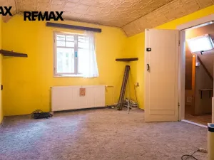 Prodej rodinného domu, Tanvald, Smetanova, 182 m2
