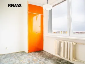 Prodej bytu 2+1, Hradec Králové, Štefánikova, 62 m2