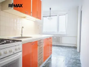 Prodej bytu 2+1, Hradec Králové, Štefánikova, 62 m2