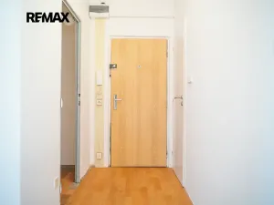 Prodej bytu 2+1, Hradec Králové, Štefánikova, 62 m2