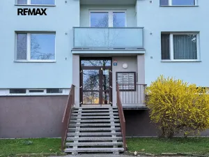 Prodej bytu 2+1, Hradec Králové, Štefánikova, 62 m2