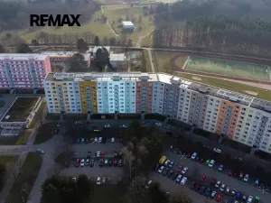 Prodej bytu 2+1, Hradec Králové, Štefánikova, 62 m2