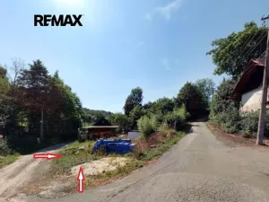 Prodej pozemku pro bydlení, Košíky, 1144 m2