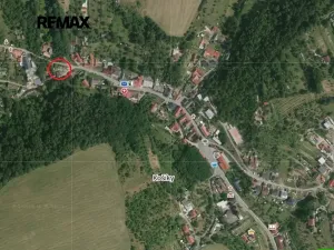 Prodej pozemku pro bydlení, Košíky, 1144 m2
