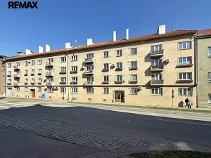 Prodej bytu 3+1, Chrudim, Palackého třída, 92 m2