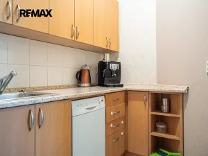 Prodej bytu 2+kk, Hradec Králové, Za Škodovkou, 68 m2
