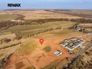 Prodej pozemku pro bydlení, Nezabylice, 905 m2
