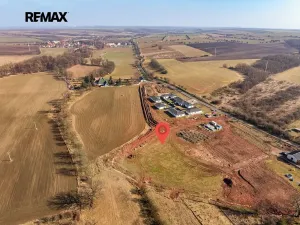 Prodej pozemku pro bydlení, Nezabylice, 905 m2