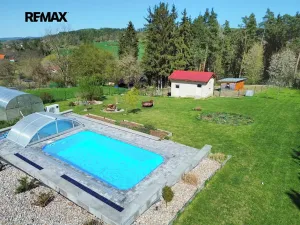 Prodej pozemku pro bydlení, Libež, 3066 m2