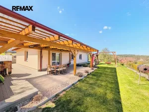 Prodej pozemku pro bydlení, Libež, 3066 m2