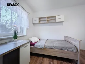 Prodej pozemku pro bydlení, Libež, 3066 m2