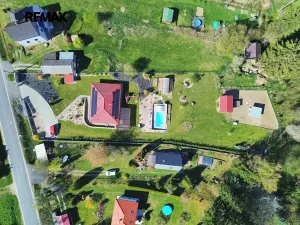Prodej pozemku pro bydlení, Libež, 3066 m2