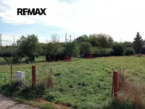 Prodej pozemku pro bydlení, Suchdol nad Odrou, 4772 m2