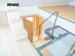 Prodej bytu 4+1, Černilov, 130 m2