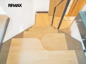 Prodej bytu 4+1, Černilov, 130 m2