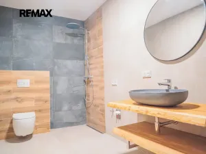Prodej bytu 4+1, Černilov, 130 m2