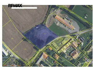 Prodej pozemku pro bydlení, Moravská Třebová, 3761 m2