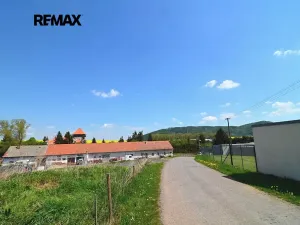 Prodej pozemku pro bydlení, Moravská Třebová, 3761 m2