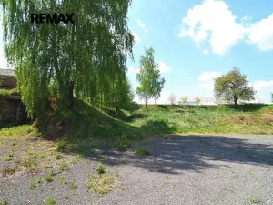 Prodej pozemku pro bydlení, Moravská Třebová, 3761 m2