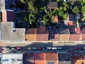 Prodej rodinného domu, Pardubice, Boženy Němcové, 338 m2