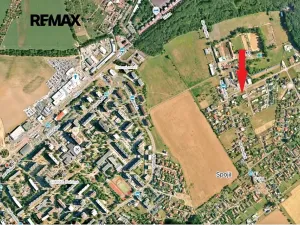 Prodej pozemku pro bydlení, Spojil, Okružní, 893 m2