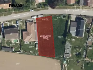 Prodej pozemku pro bydlení, Opatovice nad Labem, Kasárenská, 796 m2