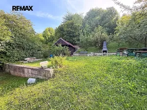 Prodej pozemku pro bydlení, Chrudim, 1345 m2