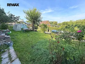 Prodej pozemku pro bydlení, Chrudim, 1345 m2