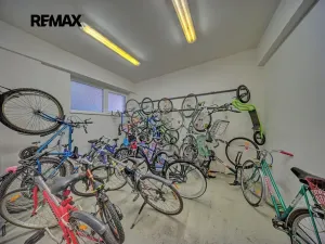 Pronájem bytu 1+1, Poděbrady, Čechova, 34 m2