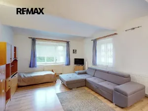 Prodej rodinného domu, Rosice, 126 m2