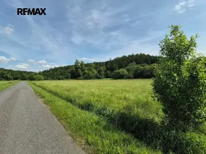 Prodej komerčního pozemku, Linhartice, 12284 m2