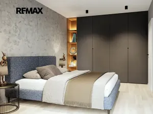 Prodej bytu 3+kk, Hradec Králové, Meruňková, 88 m2