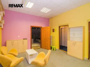 Pronájem obchodního prostoru, Svitavy, Svitavská, 72 m2