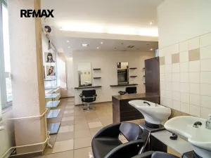 Pronájem obchodního prostoru, Svitavy, Svitavská, 80 m2
