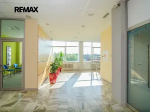Pronájem obchodního prostoru, Svitavy, Svitavská, 80 m2