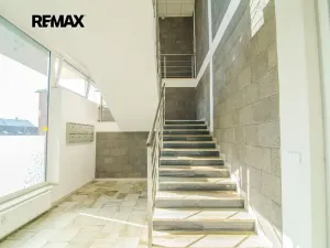 Pronájem obchodního prostoru, Svitavy, Svitavská, 80 m2