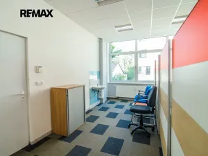 Pronájem obchodního prostoru, Svitavy, Svitavská, 81 m2