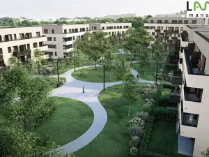Prodej bytu 4+kk, Praha - Kyje, Regentská, 83 m2