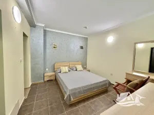 Prodej bytu 1+kk, Sveti Vlas, Bulharsko, 46 m2