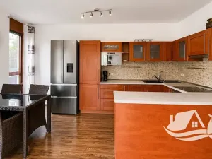 Pronájem bytu 3+kk, Praha - Smíchov, Na Císařce, 101 m2