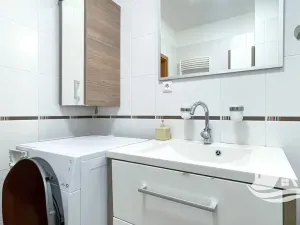 Pronájem bytu 3+kk, Praha - Smíchov, Na Císařce, 101 m2