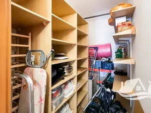 Pronájem bytu 3+kk, Praha - Smíchov, Na Císařce, 101 m2