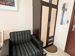 Prodej bytu 1+kk, Nesebar, Bulharsko, 33 m2
