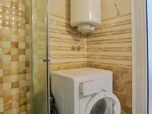 Prodej bytu 1+kk, Nesebar, Bulharsko, 39 m2