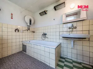 Prodej rodinného domu, Kostelec nad Černými lesy - Kostelec nad Černými Lesy, Generála Vedrala Sázavského, 79 m2