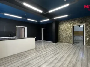 Pronájem obchodního prostoru, Mladá Boleslav - Mladá Boleslav II, Blahoslavova, 65 m2