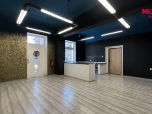 Pronájem obchodního prostoru, Mladá Boleslav - Mladá Boleslav II, Blahoslavova, 65 m2