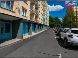 Prodej bytu 1+kk, Tachov, Bělojarská, 22 m2